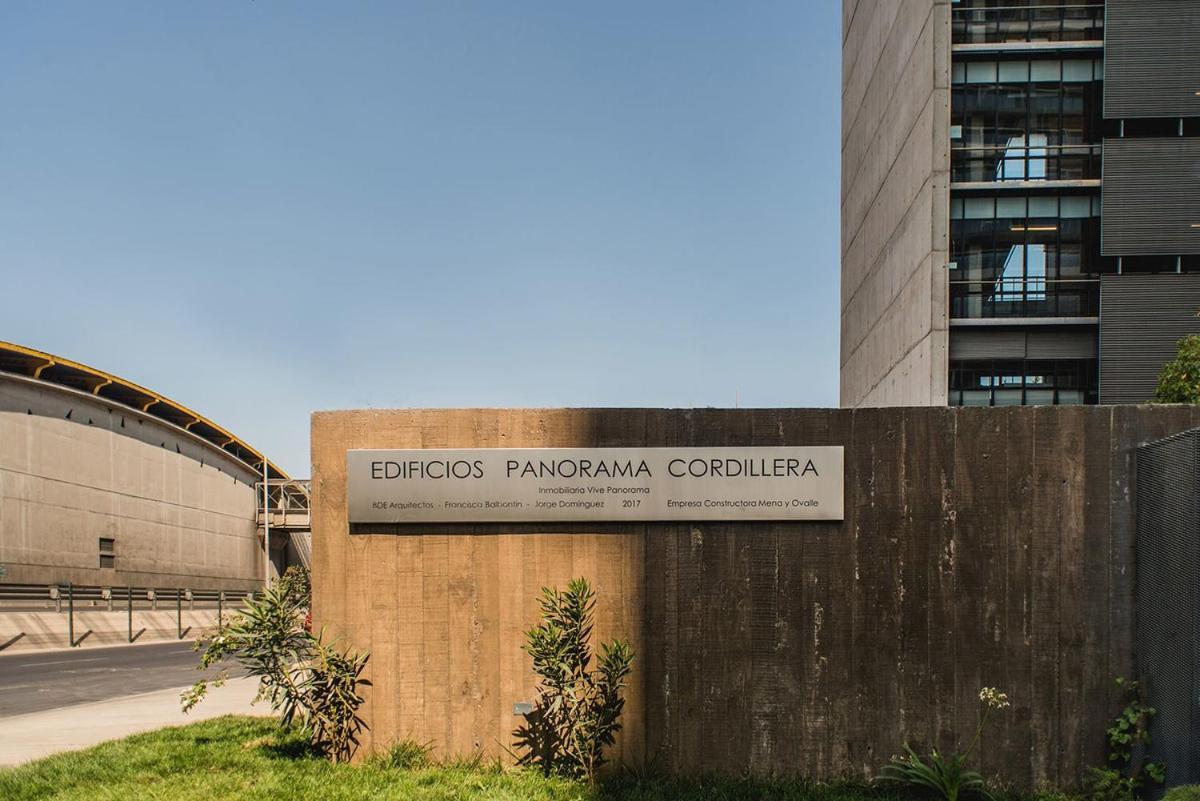 Departamento Macul Americo Vespucio